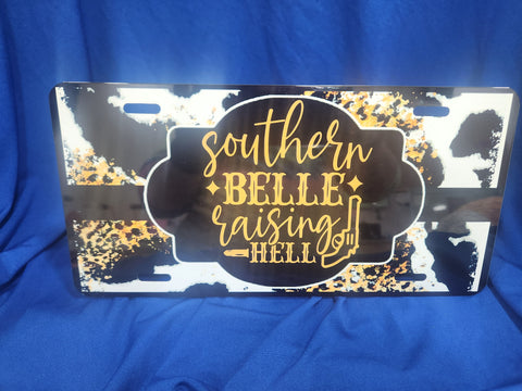 Southern Belle