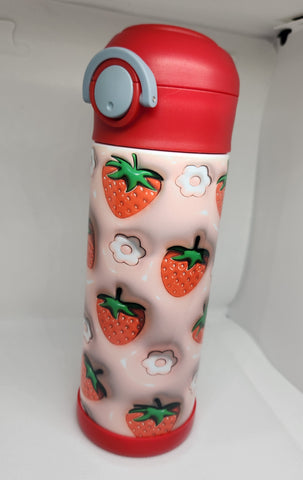 Strawberry Kid Cup