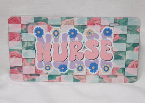 Nurse