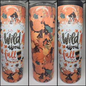 Wild About Fall