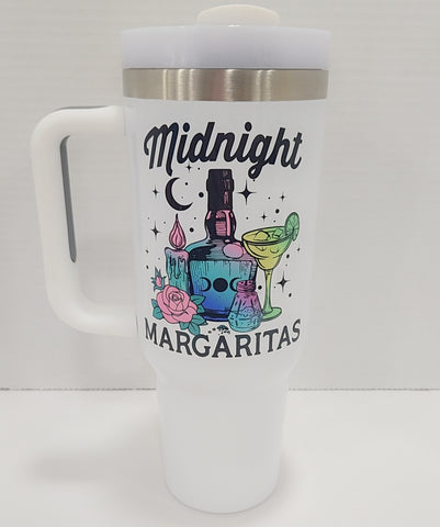 Midnight Margaritas