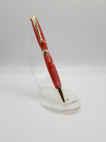 Red Wave Slimline