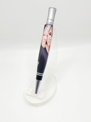 Custom Picture Pen (Executive)