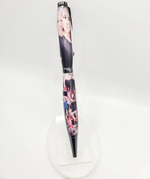 Custom Picture Pen (Slim Line)