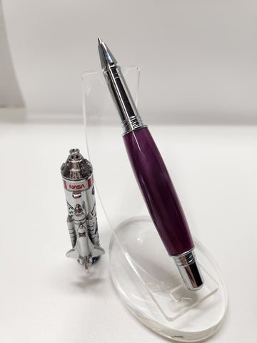 Nasa Space Shuttle Pen